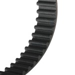 RIDEX Hammasrihm 306T0213