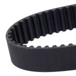 RIDEX Hammasrihm 306T0298
