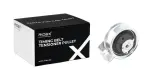RIDEX Pingutusrull,  Hammasrihm 308T0008