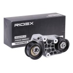 RIDEX Pingutusrull,  Hammasrihm 308T0064