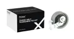 RIDEX Pingutusrull,  Hammasrihm 308T0126