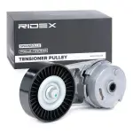 RIDEX Pingutusrull,  soonrihm 310T0066