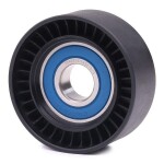 RIDEX Pingutusrull,  soonrihm 310T0497