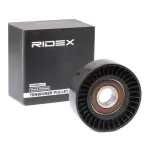 RIDEX Seade-/juhtrull,  soonrihm 312D0031