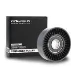RIDEX Seade-/juhtrull,  soonrihm 312D0032