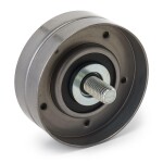 RIDEX Seade-/juhtrull,  soonrihm 312D0055