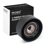 RIDEX Seade-/juhtrull,  soonrihm 312D0063