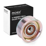 RIDEX Seade-/juhtrull, soonrihm 312D0069