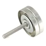 RIDEX Seade-/juhtrull,  soonrihm 312D0099