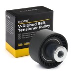RIDEX Seade-/juhtrull,  soonrihm 312D0126