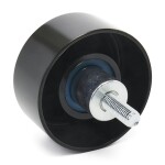 RIDEX Seade-/juhtrull,  soonrihm 312D0136