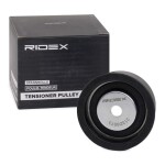 RIDEX Seade-/juhtrull,  hammasrihm 313D0073