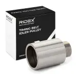 RIDEX Seade-/juhtrull,  hammasrihm 313D0103