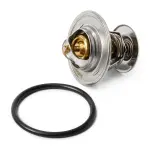 RIDEX Termostaat, Jahutusvedelik 316T0002