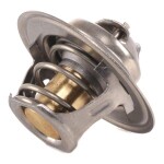RIDEX Termostaat,  Jahutusvedelik 316T0003
