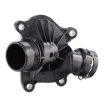 RIDEX Termostaat, Jahutusvedelik 316T0004