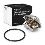 RIDEX Termostaat,  Jahutusvedelik 316T0012