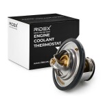 RIDEX Termostaat,  Jahutusvedelik 316T0022