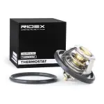 RIDEX Termostaat,  Jahutusvedelik 316T0029