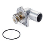 RIDEX Termostaat,  Jahutusvedelik 316T0033