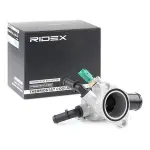 RIDEX Termostaat,  Jahutusvedelik 316T0035