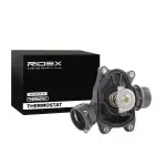 RIDEX Termostaat,  Jahutusvedelik 316T0038