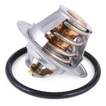 RIDEX Termostaat,  Jahutusvedelik 316T0044