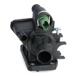 RIDEX Termostaat,  Jahutusvedelik 316T0057