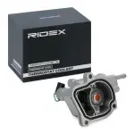 RIDEX Termostaat,  Jahutusvedelik 316T0062