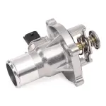 RIDEX Termostaat,  Jahutusvedelik 316T0067