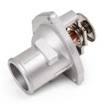 RIDEX Termostaat,  Jahutusvedelik 316T0110