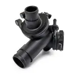 RIDEX Termostaat, Jahutusvedelik 316T0111