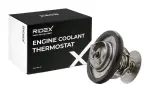 RIDEX Termostaat,  Jahutusvedelik 316T0113