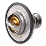 RIDEX Termostaat,  Jahutusvedelik 316T0120