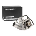 RIDEX Termostaat,  Jahutusvedelik 316T0123