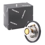 RIDEX Termostaat, Jahutusvedelik 316T0137