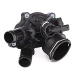 RIDEX Termostaat, Jahutusvedelik 316T0179