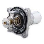 RIDEX Termostaat,  Jahutusvedelik 316T0181