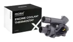 RIDEX Termostaat,  Jahutusvedelik 316T0182