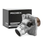 RIDEX Termostaat,  Jahutusvedelik 316T0201