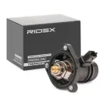 RIDEX Termostaat,  Jahutusvedelik 316T0204