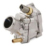 RIDEX Termostaat,  Jahutusvedelik 316T0229