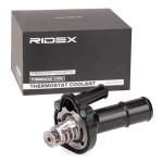 RIDEX Termostaat,  Jahutusvedelik 316T0250