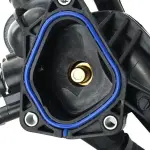 RIDEX Termostaat, Jahutusvedelik 316T0264