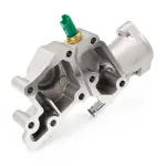 RIDEX Termostaat,  Jahutusvedelik 316T0307