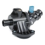 RIDEX Termostaat,  Jahutusvedelik 316T0310