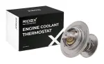 RIDEX Termostaat,  Jahutusvedelik 316T0320