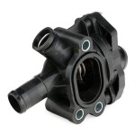 RIDEX Termostaat,  Jahutusvedelik 316T0323