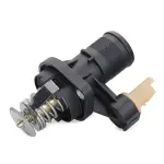 RIDEX Termostaat,  Jahutusvedelik 316T0326