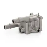 RIDEX Termostaat,  Jahutusvedelik 316T0332